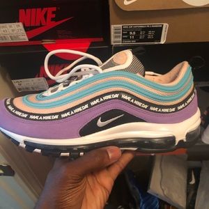 Air Max 97 Have A Nike Day